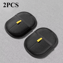 Luva Tira-Pelos Eletrostática