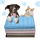 Tapete Gelado para Pets