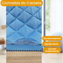 Tapete Gelado para Pets