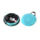 Túnel Interativo com Vários Tamanhos para Gatos