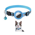 Pet Tracker Pro- Coleira com suporte para rastreador