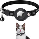 Pet Tracker Pro- Coleira com suporte para rastreador